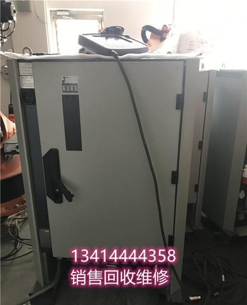 天津 自动化上下料机器人 kr150