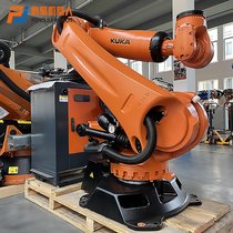 库卡机器人KR210R2700 搬运机器人