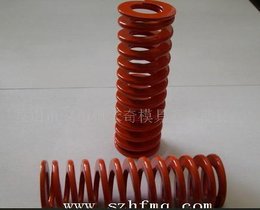米奇弹簧 压缩弹簧 弹簧厂 精密弹簧 拉伸弹簧 拉力弹簧 异型弹簧