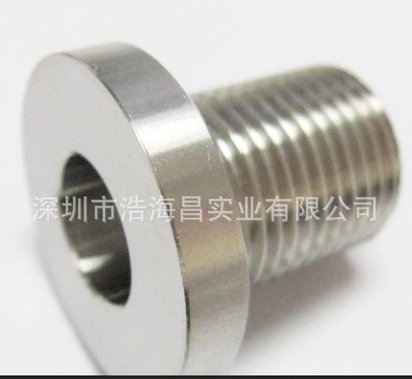 供应CNC不锈钢固定螺柱(HHC-353A)
