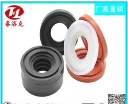 昆山厂家直销 各类O型圈 ED挡圈 单锥特殊件 平垫圈 陶瓷膜专用