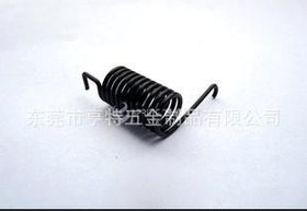 拉伸弹簧 电池弹簧 扭转弹簧 中国弹簧厂 汽车弹簧 油封弹簧