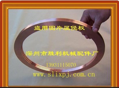 铜垫片