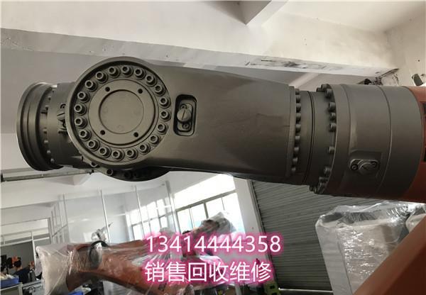 长沙 冲压上下料机器人 kr15 - 3