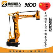 智虎上下料冲压机器人 品质精良 - 3