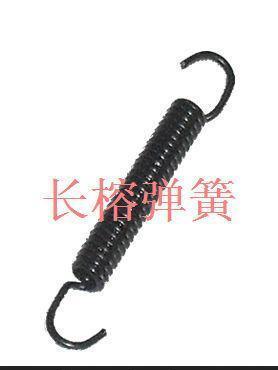 厂家专业生产汽车制动器弹簧 拉伸弹簧