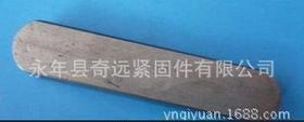畅销。不锈钢平键 大型平键 出口品质 欢迎来图定做