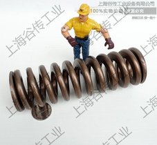 美国联合弹簧SPEC ST53620 进口压缩弹簧