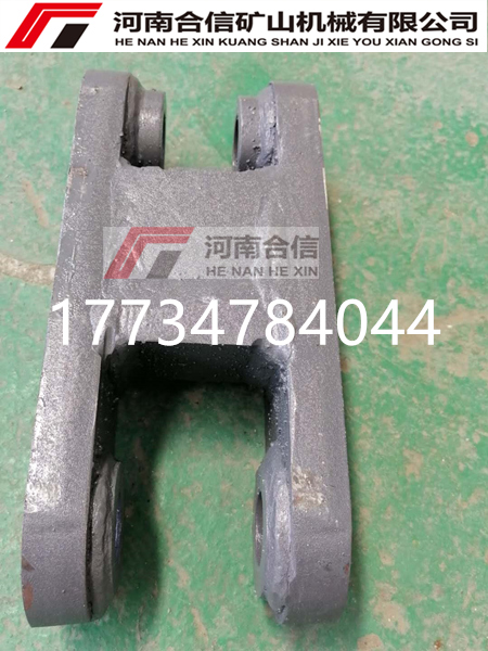 适用于郑煤机液压支架开口销 加工、维修、生产配件 - 3