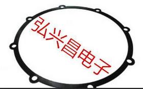 江苏厂家直供橡胶平垫圈
