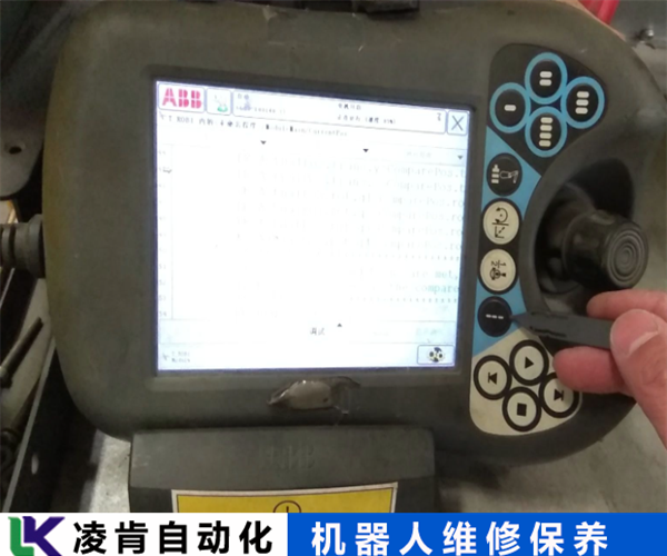 柯马COMAU机器人控制器维修用心做事