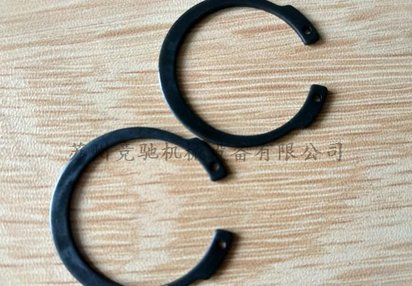 厂销 反向孔用挡圈