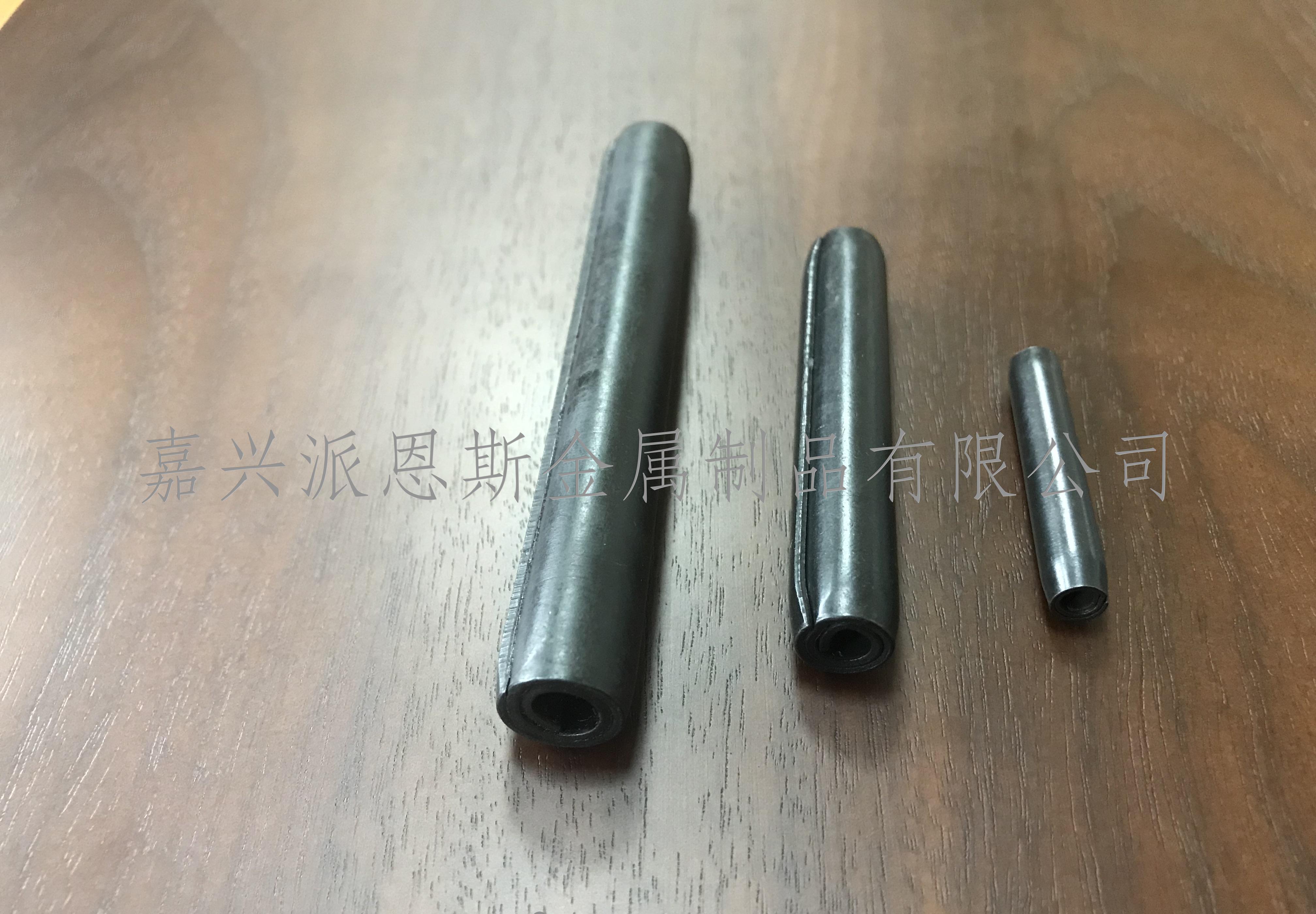 卷制弹性销 - 3