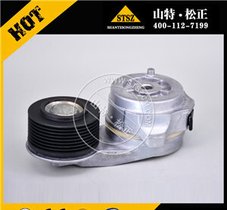 小松供应直销WA380Z-6波形弹簧-12710