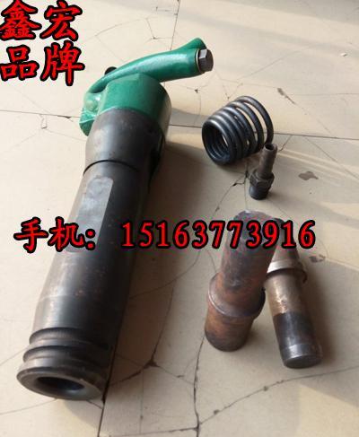 M16型气动铆钉枪 气动拉铆枪 - 3