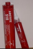 518胶水 厌氧平面密封胶 食品密封胶 法兰密封 50ML