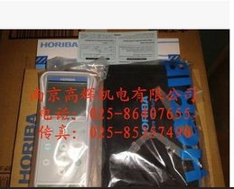 原装进口日本堀场Horiba ES-51电导率仪