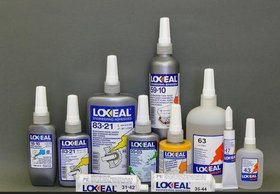 Loxeal 58-31 液体平面密封胶 高粘接强度 采购热线:400-8771388