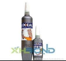 意大利Loxeal 28-10 液体平面密封胶 低强度 适合小缝隙平面密封