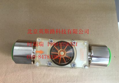 超低价供应KOBOLD科宝压力表MAN-RF76B7M22
