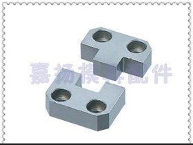 供应MISUMI侧定位块组件TSSB80-45模具配件