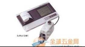 供应Mitutoy粗糙度仪/三丰表面粗糙度仪SJ-401
