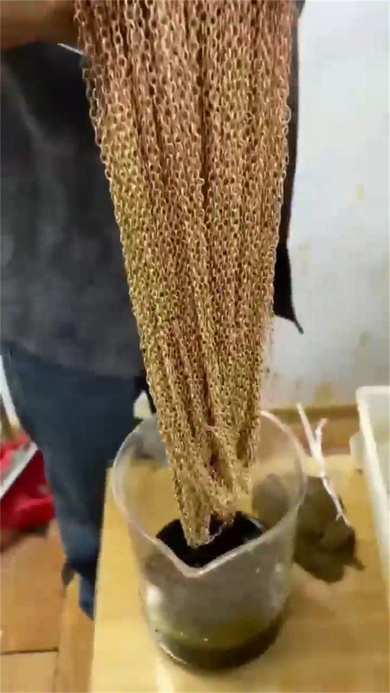 上海除锈酸洗剂 - 2