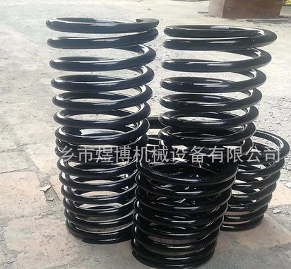 厂家直销 压缩弹簧 拉伸弹簧 定做各种异形 弹簧 拉簧