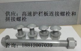 河北厂家直销国标膨胀螺栓 螺丝 防盗螺丝
