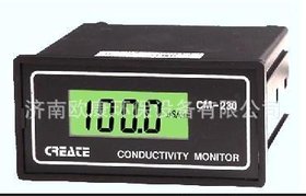 科达电导率仪、科达专业测水、在线电导率仪CM3320
