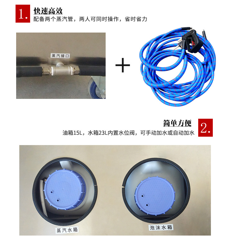AMR灵活搬运设备物流搬运机器人 - 2