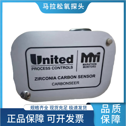 美国进口马拉松王碳王氧探头多用炉 / 井式炉专用 热处理控碳优选 - 3