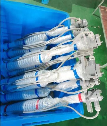 江苏供应;钛 不锈钢 铁氟龙 加热器 加热管 发热管 换热器 冷却管