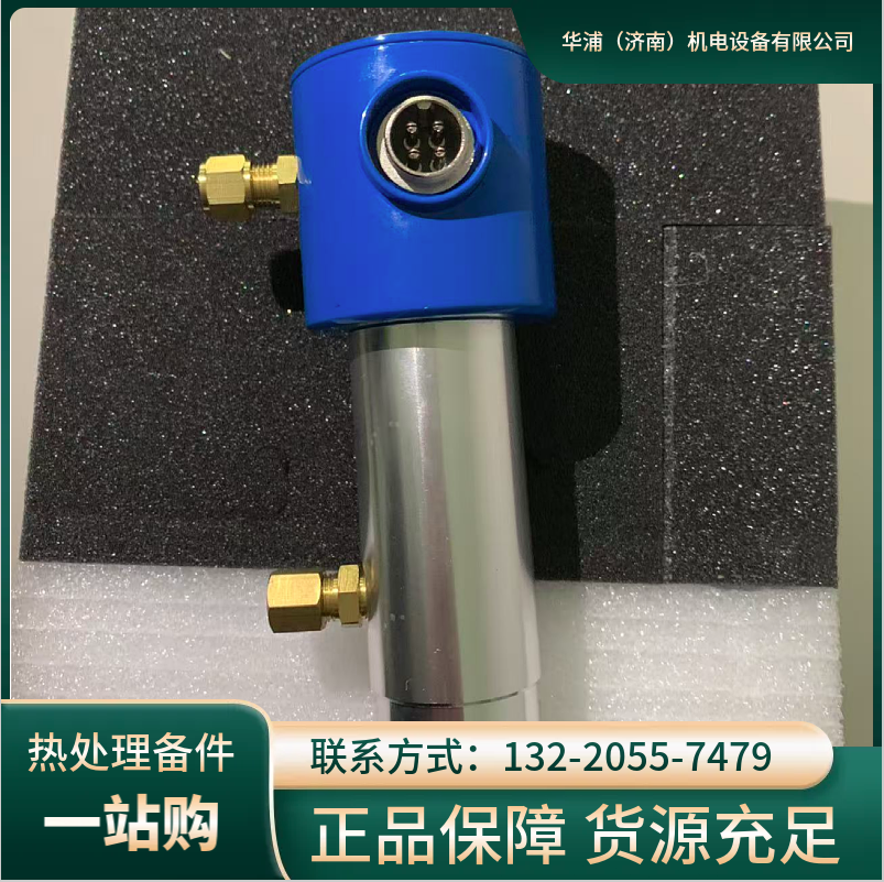 华浦 HP-800 氧传感器 1100℃耐高温 渗碳炉专用 - 4