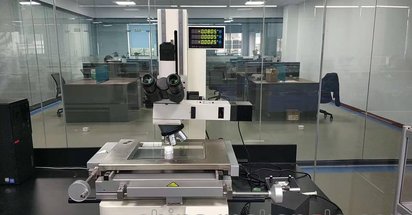 工具金相显微镜