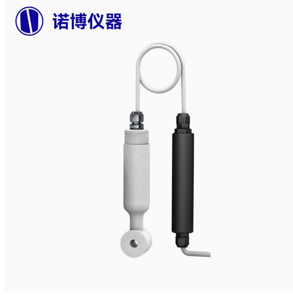 诺博 电磁感应式电导率仪 CD-5000G 高温型硝酸氢氟酸TDS测量 - 3