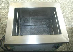横岗工业单槽超声波清洗机