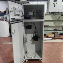二次供水多参数 PH,余氯,浊度 COD 氨氮 溶氧仪 电导率仪 可增减
