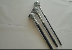 耐腐蚀热电偶铝水专用氮化硅热电偶