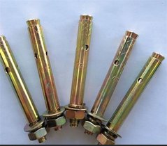 小头拉爆 膨胀螺丝畅销广州江西福建成都的小头膨胀螺栓