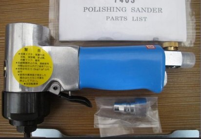 供应3M7403抛光机漆面打磨机3M研磨机 气动磨光 3M抛光机