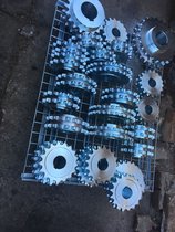 无氰碱性镀锌光亮剂,锌酸盐镀锌添加剂,电镀新光亮剂,锌酸盐镀锌