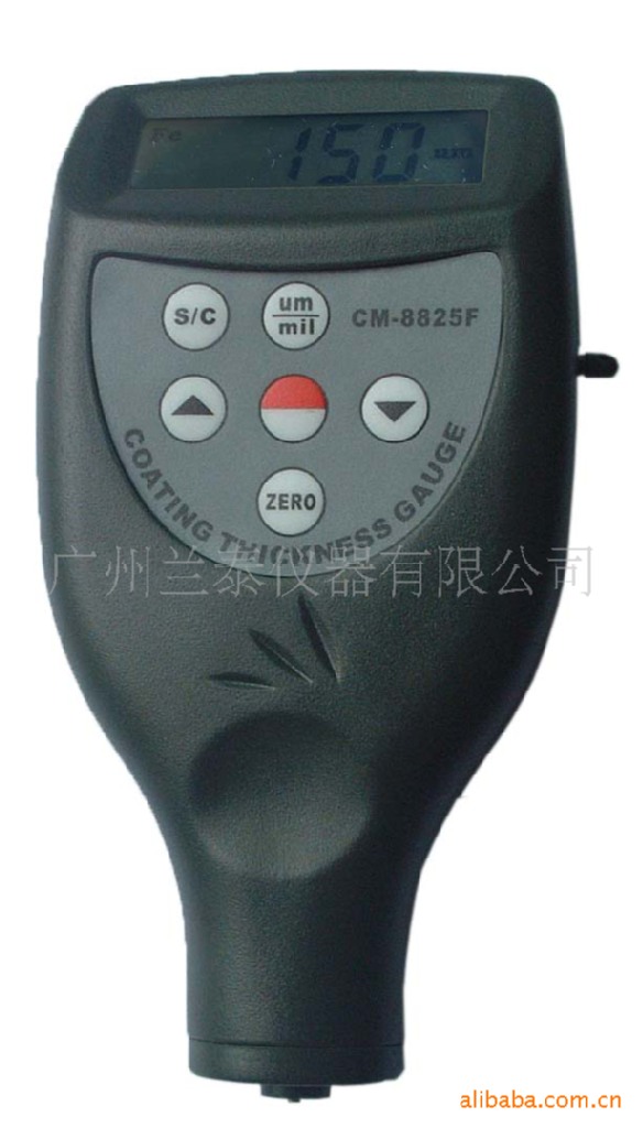 供应 兰泰新涂镀层测厚仪 CM-8825 - 2