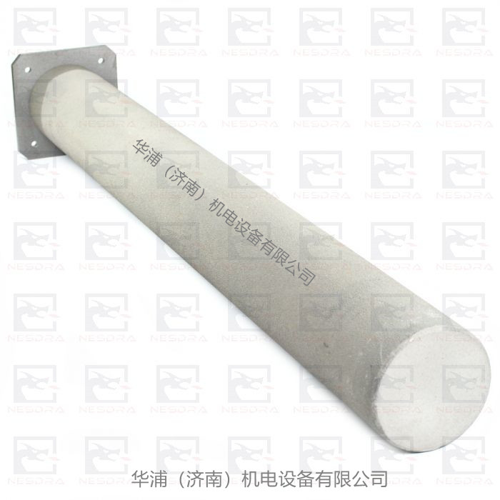 加热元件辐射管爱协林多用炉 热辐射耐高温 - 2