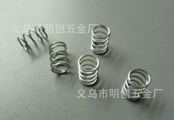 厂家生产:用于玩具，电器，饰品，扭转弹簧 - 3