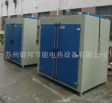 金属件热处理去氢烘箱 五金电镀件驱氢脆烤箱 除氢炉厂家