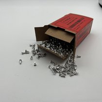 Mcmaster-carr 美国97483A055铝制嵌入式实心铆钉
