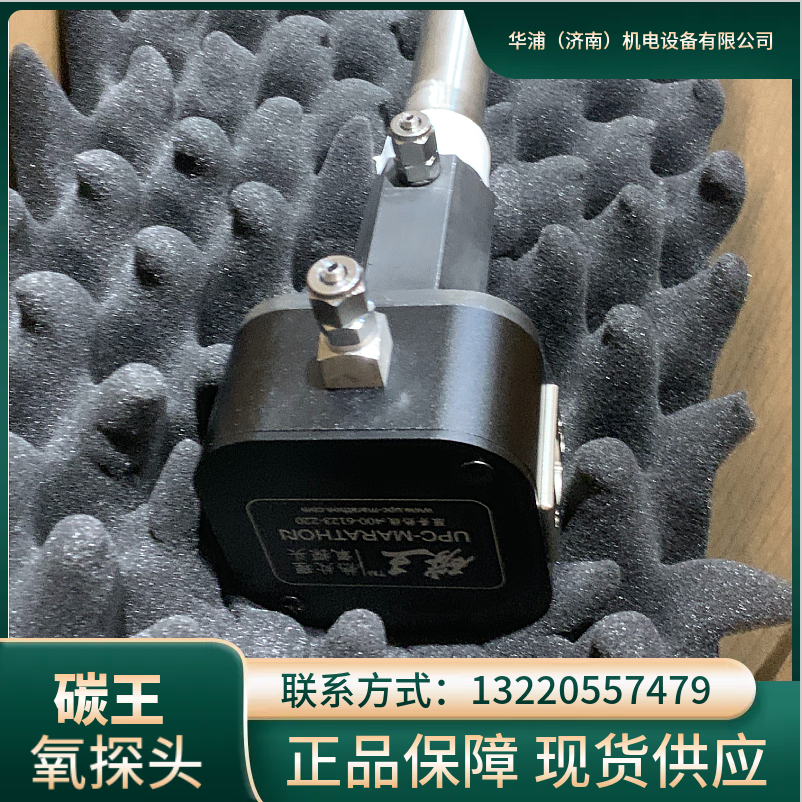 碳王渗碳炉氧化锆探头 热处理炉碳势控制专用 - 3
