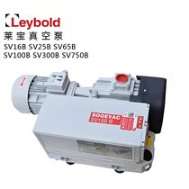 莱宝SOGEVAC SV系列真空泵在真空电镀工艺中的应用
