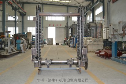 链库链条 渗碳炉抗腐蚀 耐热钢材质 多种链条可选 可定制